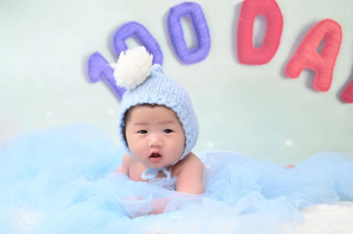 台湾宝宝睡醒嗓子哑了 台湾宝宝睡醒嗓子哑了