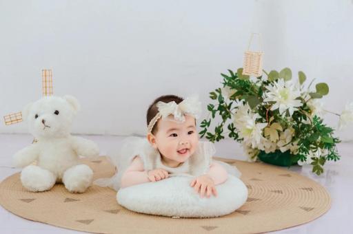 台湾六个月宝宝发烧怎么办