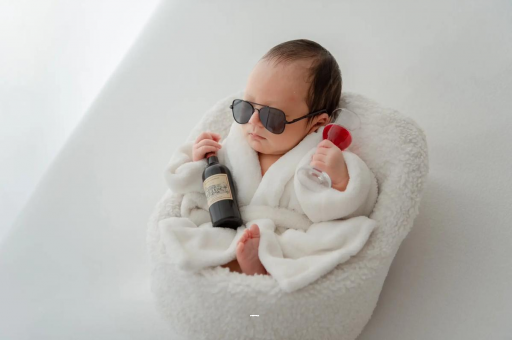 台湾六个月孕妇肚子多大